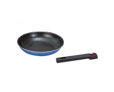 Τηγάνι Aluminium Skipper 22 cm