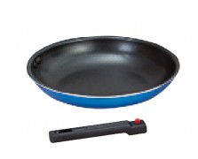Τηγάνι Aluminium Skipper 24 cm
