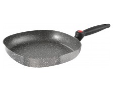 Gourmet Rock Pan 26x26cm