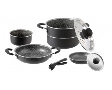 Pot set Pirate 7+1, 20cm