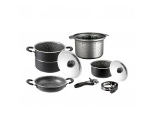 Pot set Pirate 7+1, 22cm