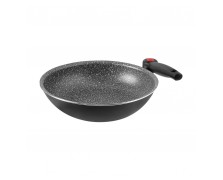 Τηγάνι Wok Pan Pirate 28 cm