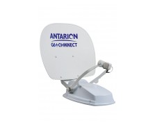 ΔΟΡΥΦΟΡΙΚΟ ΣΥΣΤΗΜΑ ΑΥΤΟΜΑΤΟ G6+ Connect 60 cm