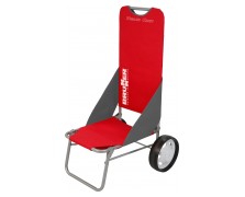 Kαρότσι Trolley Beach Cart Brunner