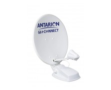 ΔΟΡΥΦΟΡΙΚΟ ΣΥΣΤΗΜΑ ΑΥΤΟΜΑΤΟ G6+ Connect 72 cm