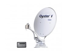 ΔΟΡΥΦΟΡΙΚΟ ΣΥΣΤΗΜΑ Oyster 5 Vision 85