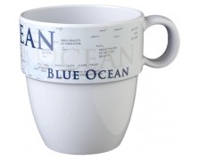 Κούπα Blue Ocean 300 ml
