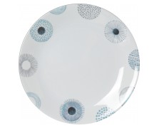 Πιάτο φαγητού Deep Sea 25 cm