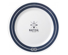 Πιάτο φαγητού  NAUTICAL