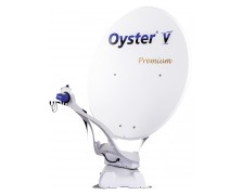 ΔΟΡΥΦΟΡΙΚΟ ΣΥΣΤΗΜΑ Oyster 5 85 Premium inkl. Oyster TV