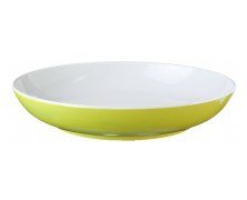 Πιάτο σούπας Lemon 21 cm