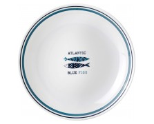Πιάτο σούπας Atlantic 21 cm