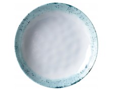 Πιάτο σούπας 21 cm Amalfi