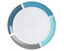 Πιάτο επιδόρπιου Spectrum 20 cm