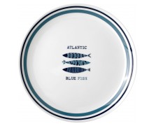 Πιάτο επιδόρπιου Atlantic 20 cm