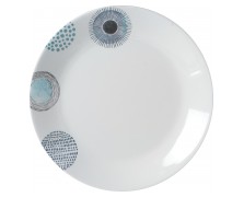 Πιάτο επιδορπίου Deep Sea 20 cm