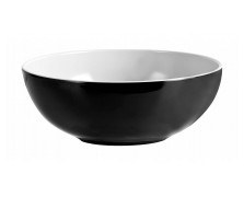Μπωλ σαλάτας Regent Black 23,5 cm