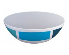 Μπωλ σαλάτας 23.5 cm Spectrum Aquarius