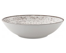 Salatschüsssel/Insalatiera/Salad bowl/Saladier 23,5 cm