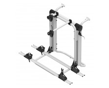 Βάση ποδηλάτων Bike Lift 12 V 2 Räder