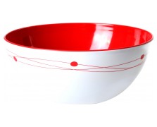 ΣΑΛΑΤΙΕΡΑ COSMIC 23,5 CM