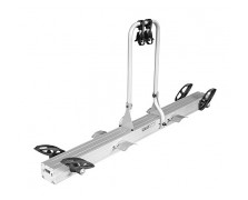 Heckgaragenfahrradträger Weih Slide Move HG-250