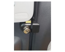Riegelschloß Mercedes Sprinter ab 2018