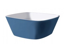 Μπωλ σαλάτας Cascade 25 x 25 cm