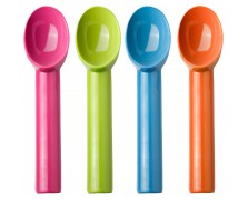 Κουτάλα παγωτού Scooper σε 4 χρώματα