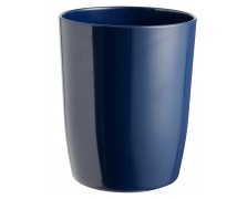 Δοχείο Ø 12 x 14.5 cm Σκούρο μπλέ