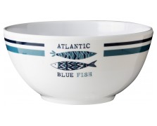 Μπώλ δημητριακών Atlantic 15 cm