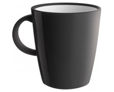Κούπα 300 ml Black