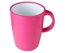 ΚΟΥΠΑ 300ML ΡΟΖ BRUNNER