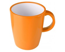 ΚΟΥΠΑ 300ML ΠΟΡΤΟΚΑΛΙ BRUNNER