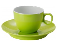 Σετ φλυτζάνι Espresso πράσινο (2 τεμ.)