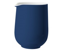Γαλατιέρα 300 ml μπλέ