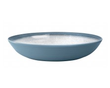 Oval bowl Tuscany