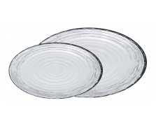 Serving plate Granada