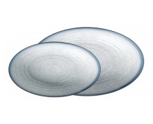 Serving plate Tuscany