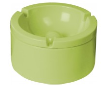 Ashtray green