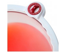 Καπάκι VACUSEAL 28CM για μπώλ σαλάτας