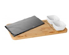Επιφάνεια Τυριών & ορεκτικών CHEESE SET