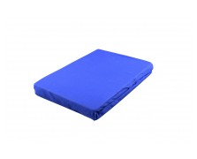 Jersey-Stretch-Spannbettuch