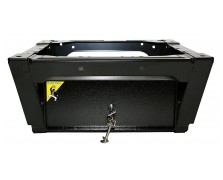 Sitzsockelsafe VW Crafter