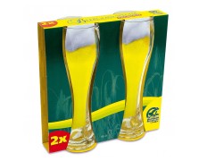 Ποτήρι μπύρας Brunner 500 ml