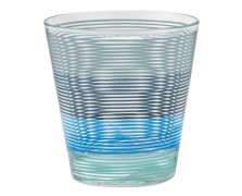 Ποτήρι νερού 300 ml Spectrum Aquarius