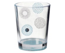 Ποτήρι νερού 300 ml Deep Sea