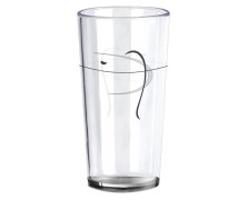 Ποτήρι νερού Serenade 400 ml
