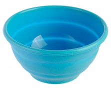Fold-Away Bowl (green)