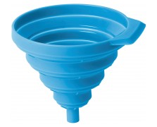 Χωνί Fold-Away Funnel (blue)